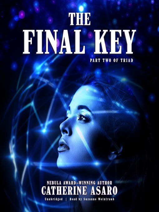 Title details for The Final Key by Catherine Asaro - Available